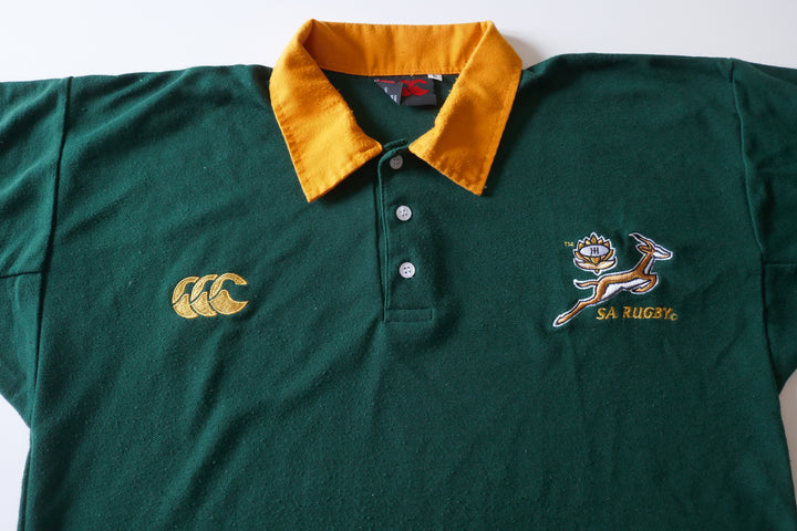 Afrique du Sud 2006 - Maillot _ (L) #04084