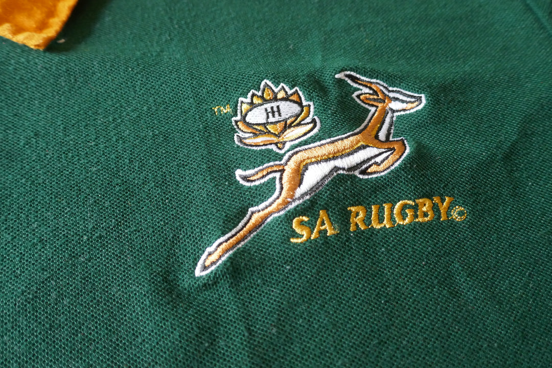 Afrique du Sud 2006 - Maillot _ (L) #04084