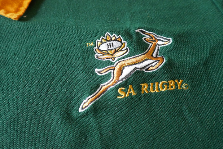 Afrique du Sud 2006 - Maillot _ (L) #04084