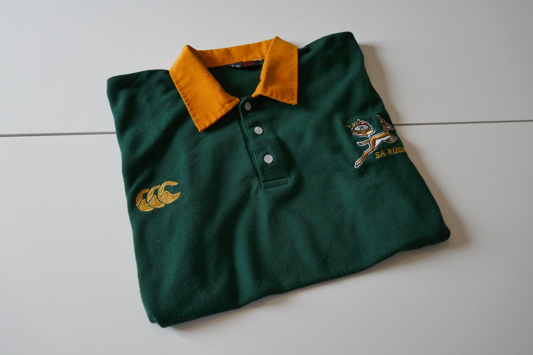 Afrique du Sud 2006 - Maillot _ (L) #04084