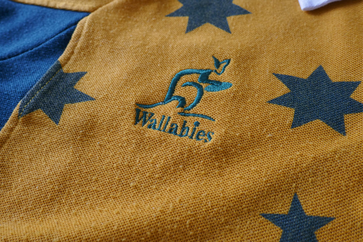 Australie 2006 - Maillot _ (L) #04083
