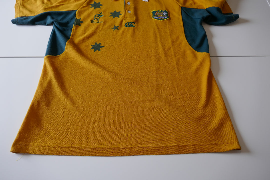 Australie 2006 - Maillot _ (L) #04083