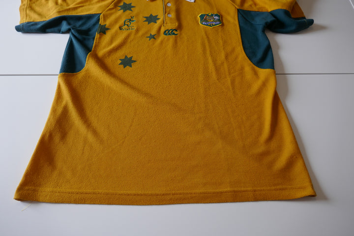 Australie 2006 - Maillot _ (L) #04083