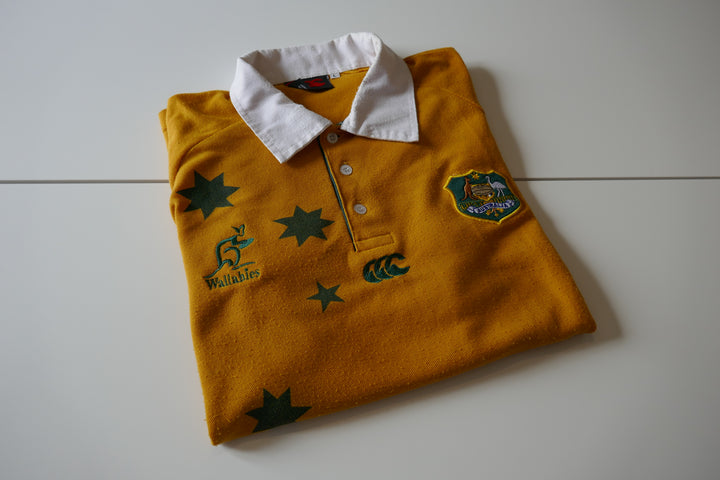 Australie 2006 - Maillot _ (L) #04083