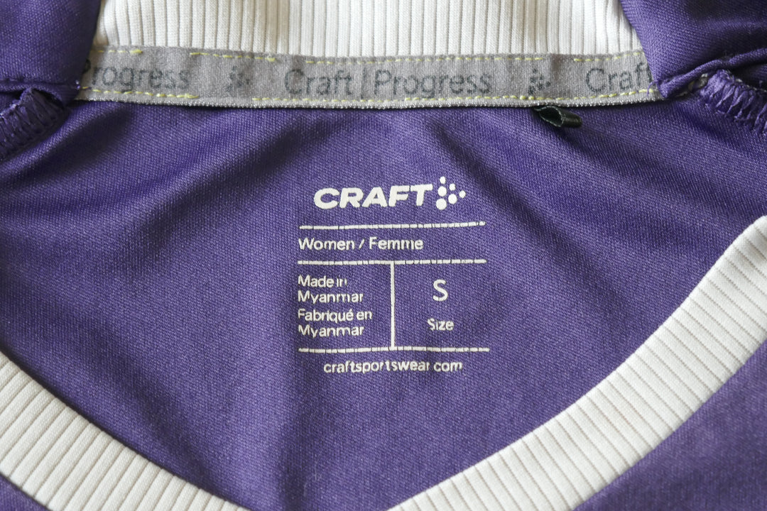 Toulouse FC 2022/23 - Maillot training femme _ (S) #04067