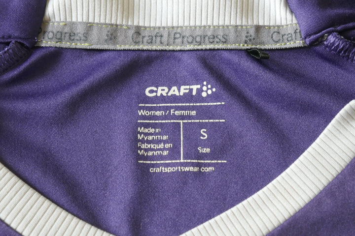 Toulouse FC 2022/23 - Maillot training femme _ (S) #04067