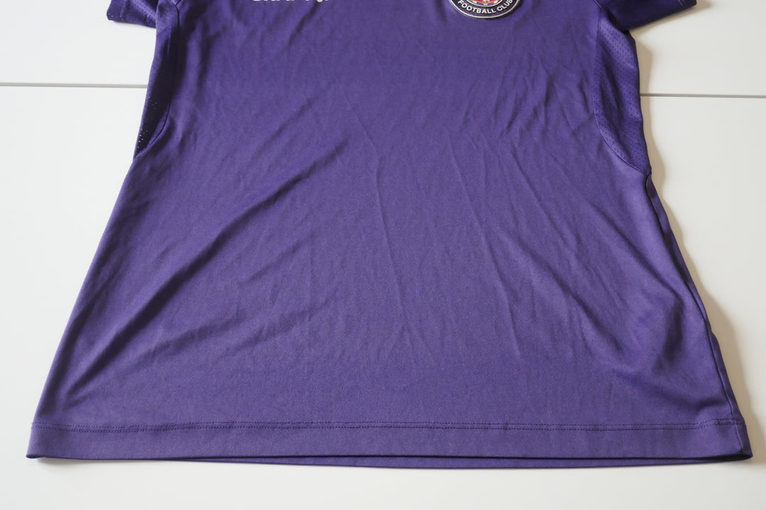 Toulouse FC 2022/23 - Maillot training femme _ (S) #04067