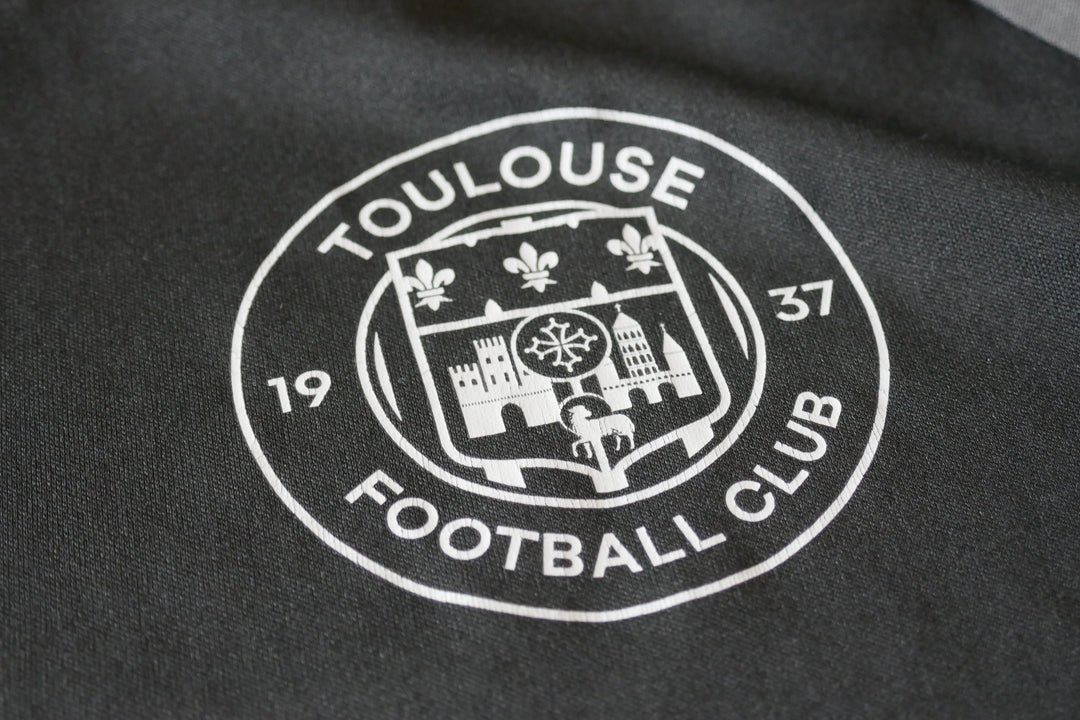 Toulouse FC 2023/24 - Maillot training femme _ (S) #04062