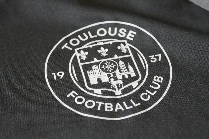Toulouse FC 2023/24 - Maillot training femme _ (S) #04062
