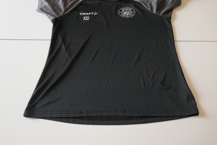 Toulouse FC 2023/24 - Maillot training femme _ (S) #04062