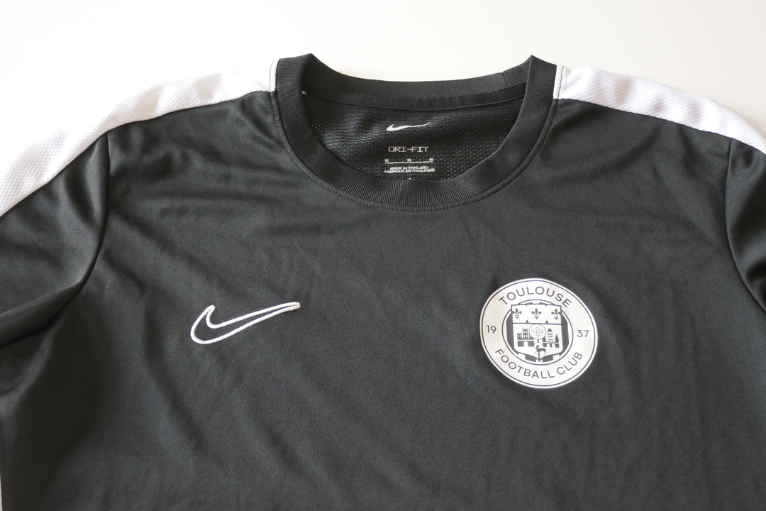 Toulouse FC 2024/25 - Maillot training femme _ (M) #04061
