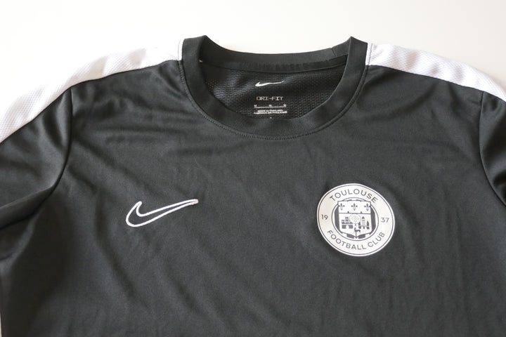 Toulouse FC 2024/25 - Maillot training femme _ (M) #04061