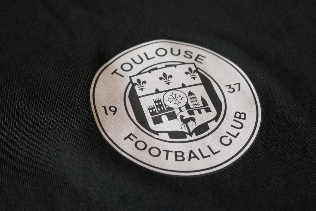 Toulouse FC 2024/25 - Maillot training femme _ (M) #04061