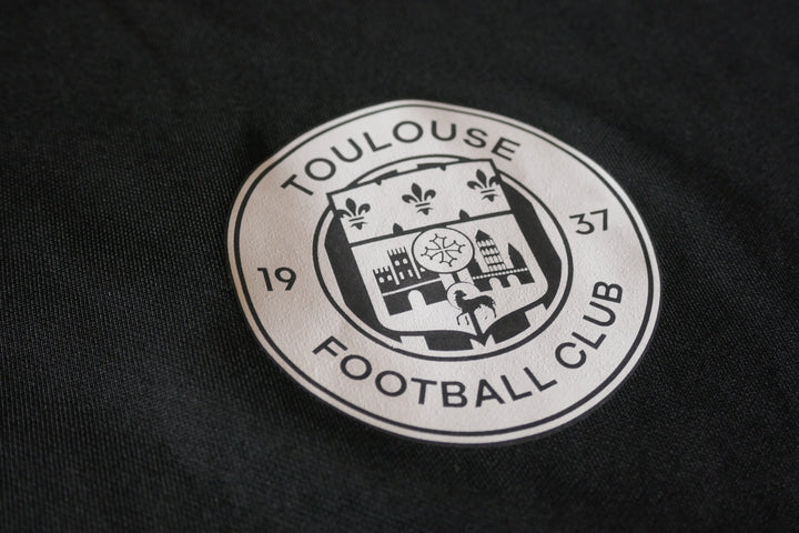 Toulouse FC 2024/25 - Maillot training femme _ (M) #04061