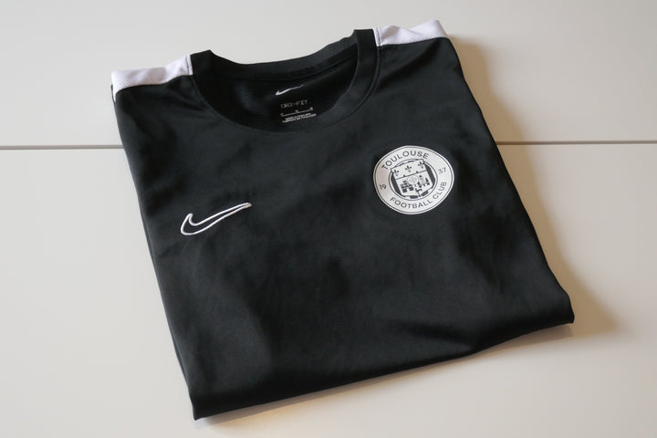 Toulouse FC 2024/25 - Maillot training femme _ (M) #04061