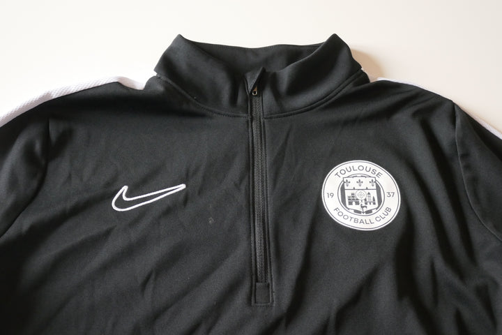 Toulouse FC 2024/25 - Sweat training femme _ (M) #04059