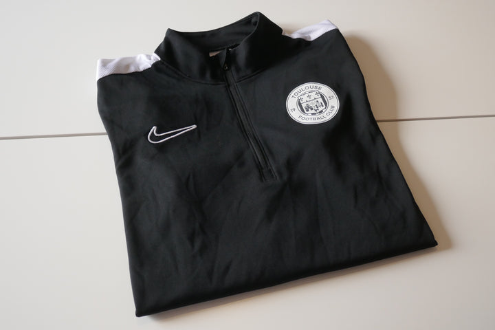 Toulouse FC 2024/25 - Sweat training femme _ (M) #04059