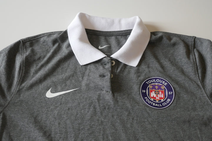 Toulouse FC 2024/25 - Polo femme _ (M) #04065