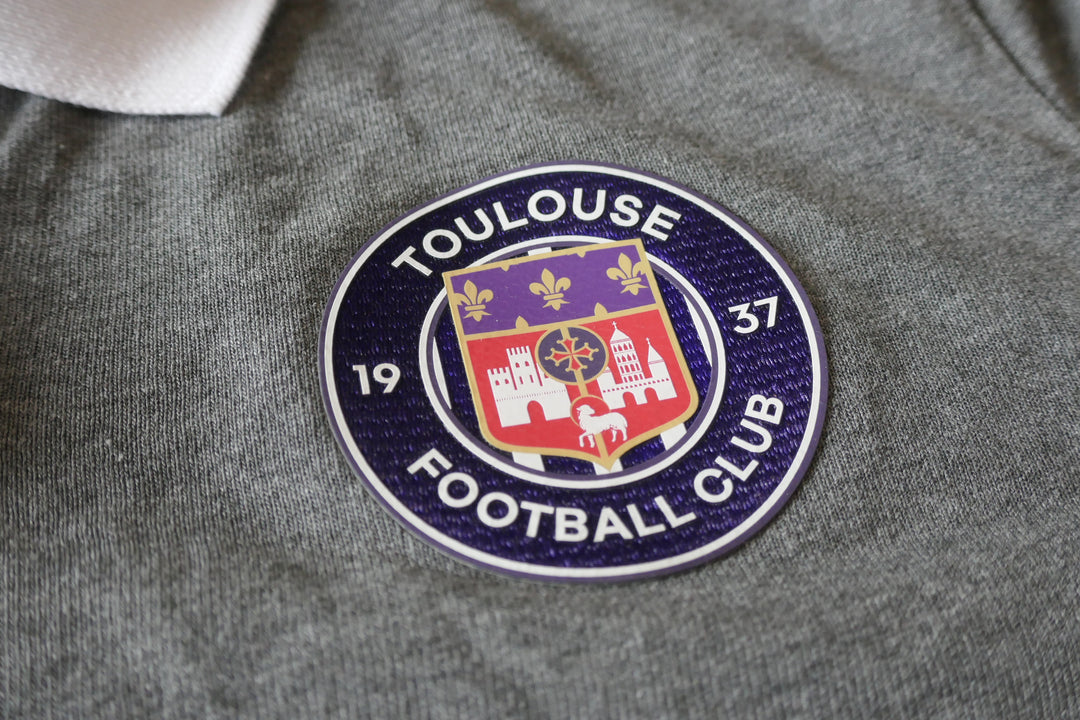 Toulouse FC 2024/25 - Polo femme _ (M) #04065