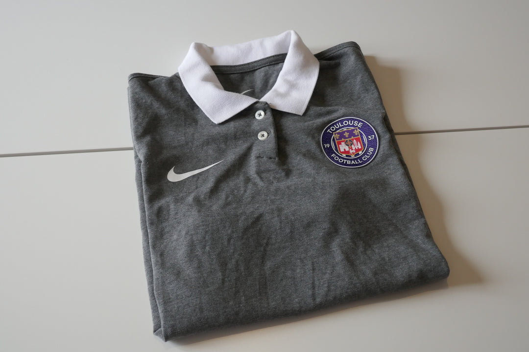 Toulouse FC 2024/25 - Polo femme _ (M) #04065