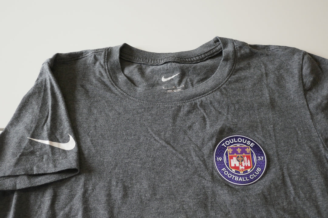 Toulouse FC 2024/25 - T-shirt femme _ (M) #04066