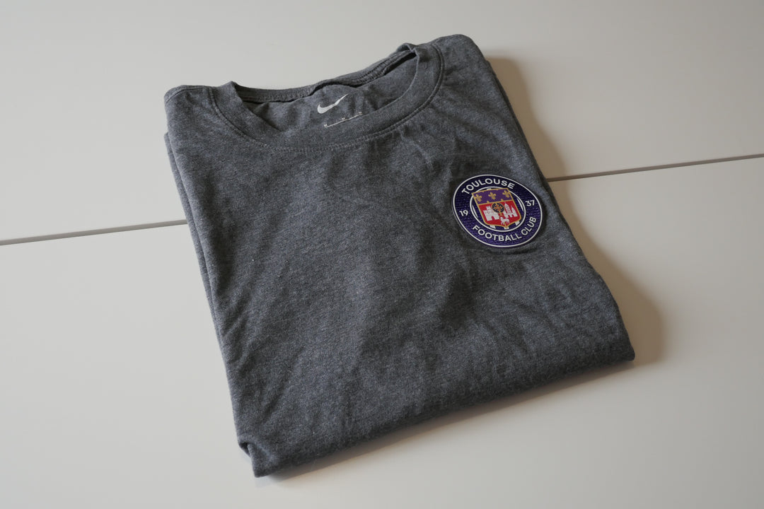 Toulouse FC 2024/25 - T-shirt femme _ (M) #04066