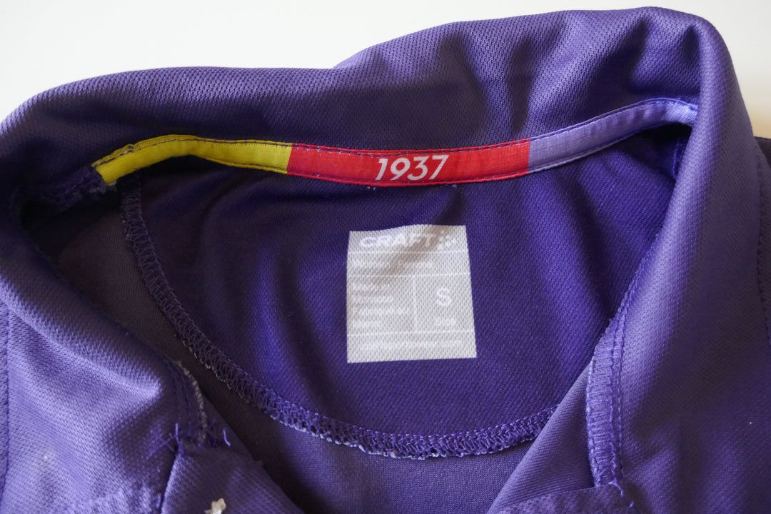 Toulouse FC 2022/23 - Polo femme _ (S) #04068