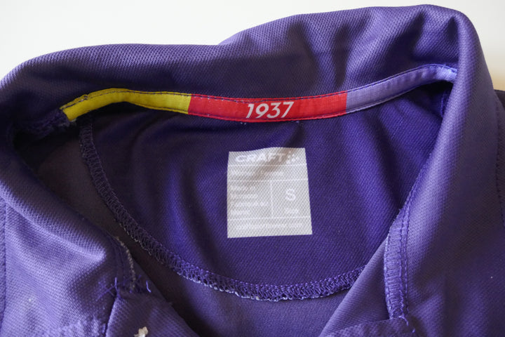 Toulouse FC 2022/23 - Polo femme _ (S) #04068