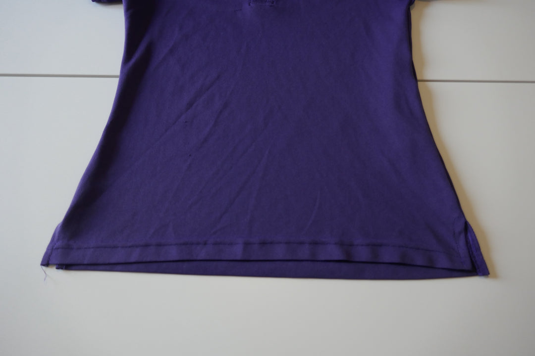 Toulouse FC 2022/23 - Polo femme _ (S) #04068