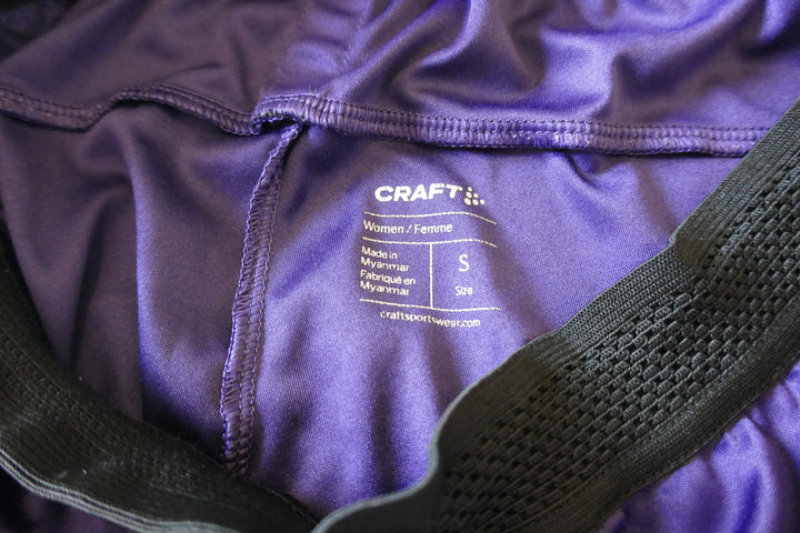 Toulouse FC 2022/23 - Short femme _ (S) #04069