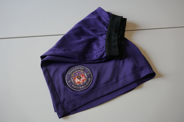Toulouse FC 2022/23 - Short femme _ (S) #04069