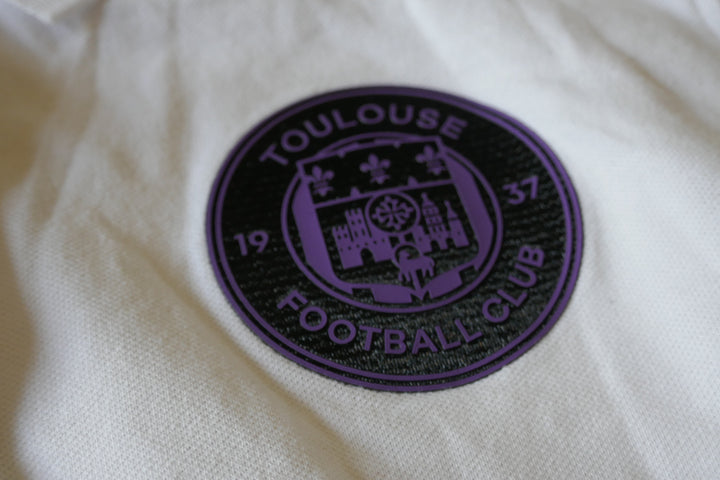 Toulouse FC 2023/24 - Polo femme _ (S) #04064