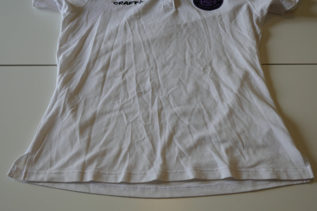 Toulouse FC 2023/24 - Polo femme _ (S) #04064