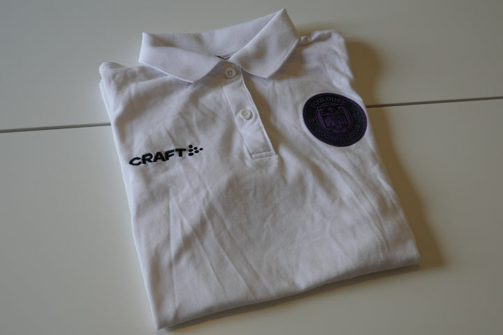 Toulouse FC 2023/24 - Polo femme _ (S) #04064