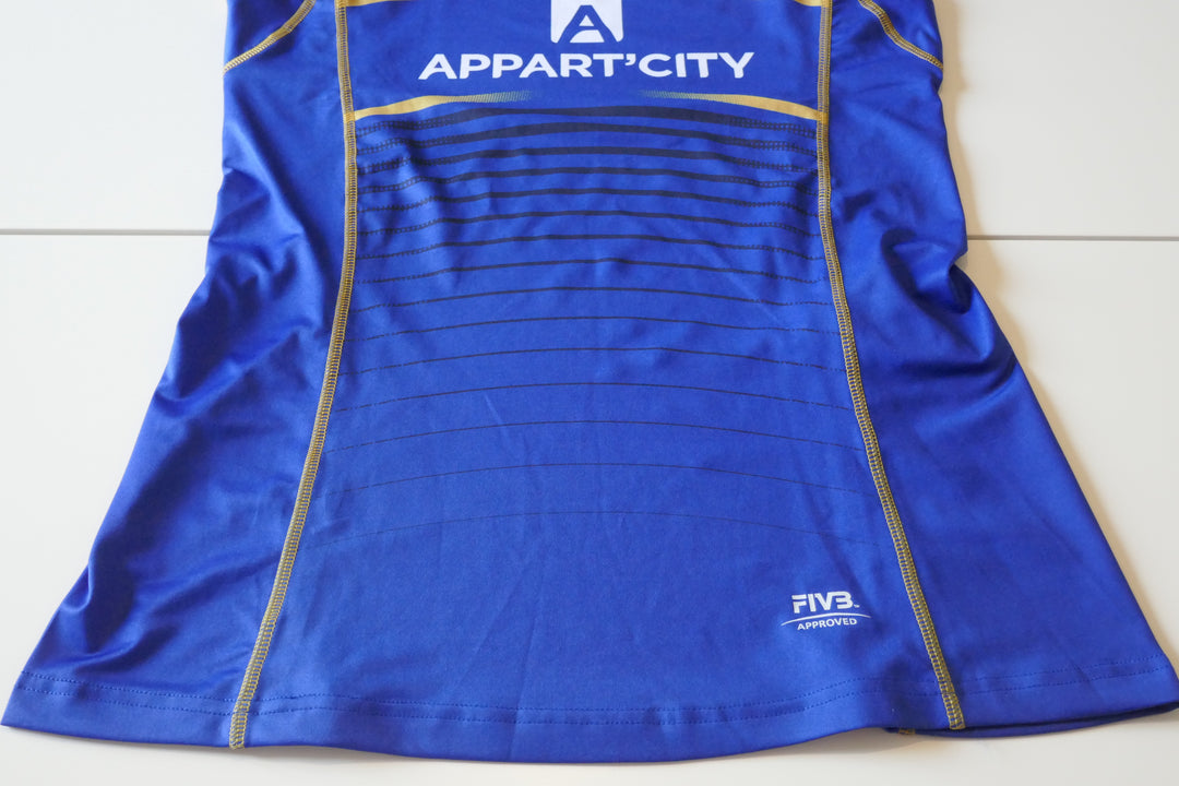Volleyball - France 2017 - Maillot femme _ (L) #04082
