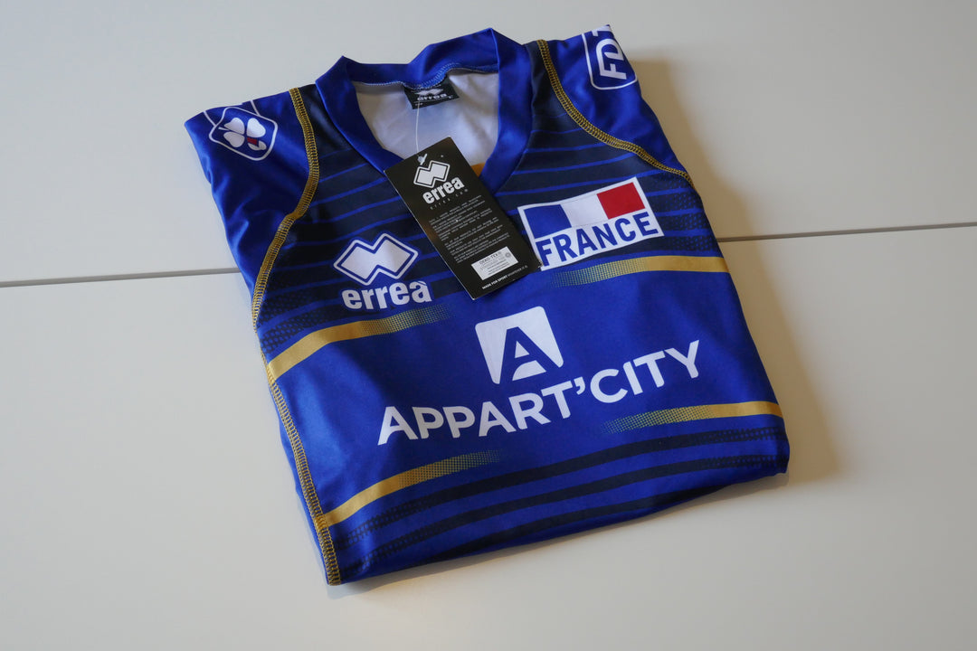 Volleyball - France 2017 - Maillot femme _ (L) #04082