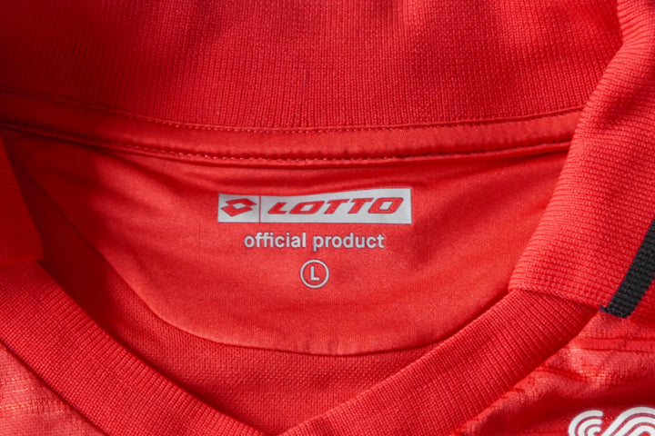 Dijon FCO 2019/20 - Maillot _ (S) #04085