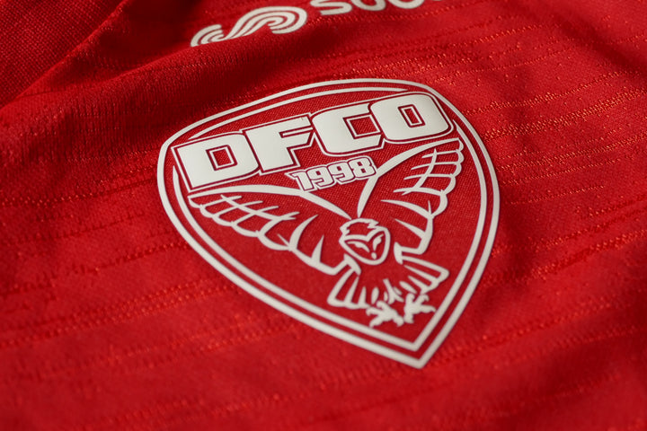 Dijon FCO 2019/20 - Maillot _ (S) #04085