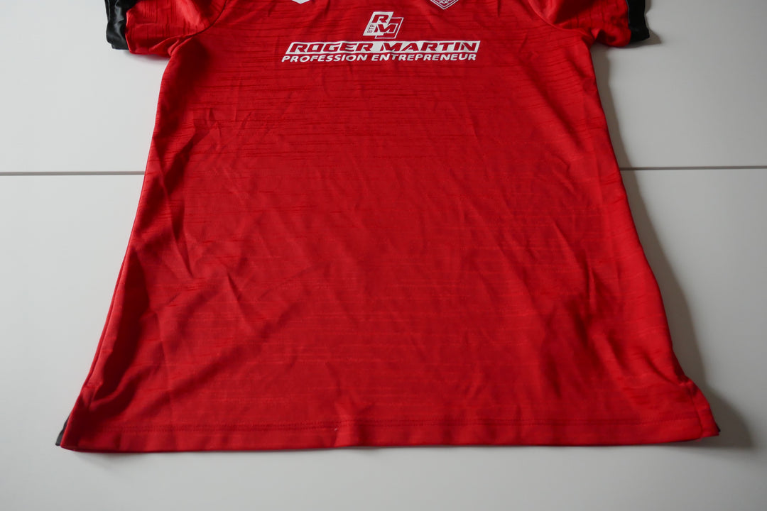 Dijon FCO 2019/20 - Maillot _ (S) #04085