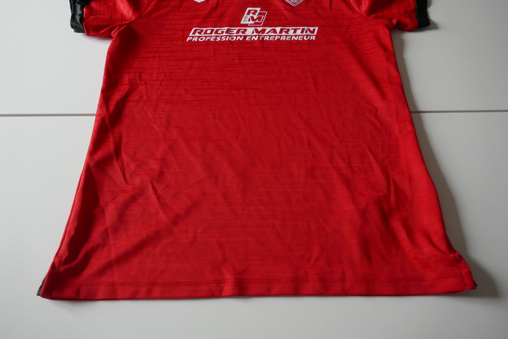 Dijon FCO 2019/20 - Maillot _ (S) #04085
