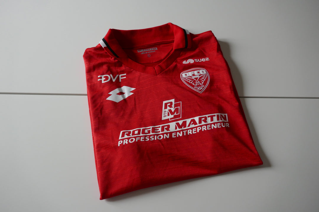 Dijon FCO 2019/20 - Maillot _ (S) #04085