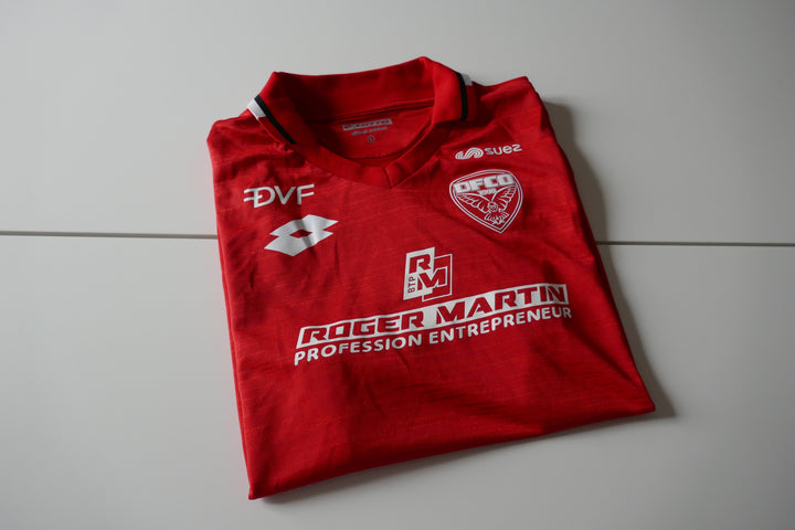 Dijon FCO 2019/20 - Maillot _ (S) #04085