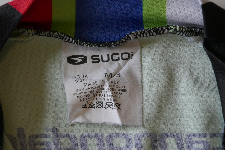 Cannondale 2014 - Peter Sagan - Veste sans manche champion de Slovaquie _ (M) #04080