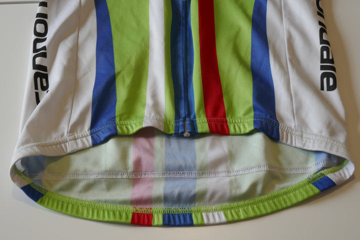 Cannondale 2014 - Peter Sagan - Veste sans manche champion de Slovaquie _ (M) #04080