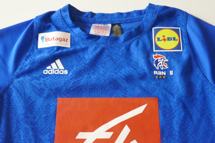 France 2019 - Maillot _ (12ans) #04089