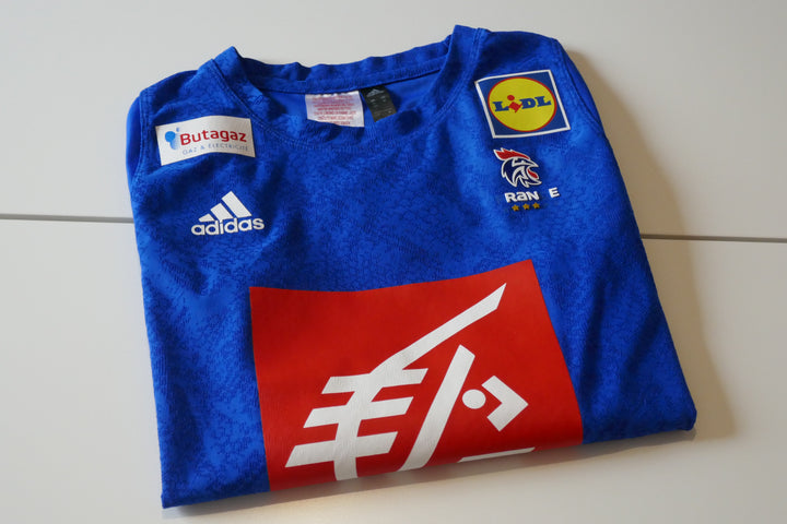 France 2019 - Maillot _ (12ans) #04089