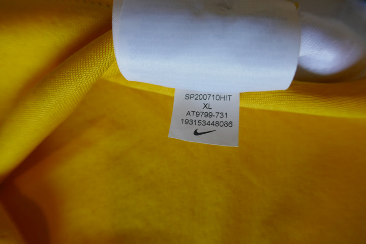 Golden State Warriors 2019/20 - Stephen Curry - Maillot Statement Edition _ (XL) #02452