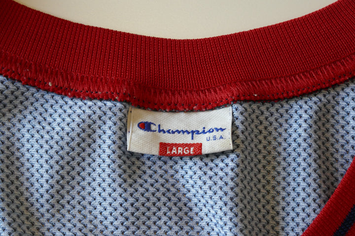 USA 1996/99 - Shaquille O'Neal - Maillot _ (L) #02442