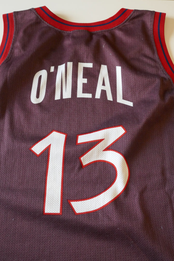 USA 1996/99 - Shaquille O'Neal - Maillot _ (L) #02442