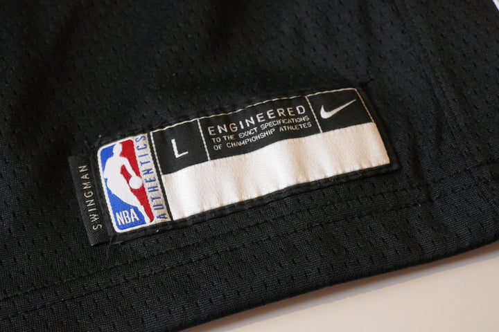 Brooklyn Nets 2019/23 - Kyrie Irving - Maillot _ (L) #01512